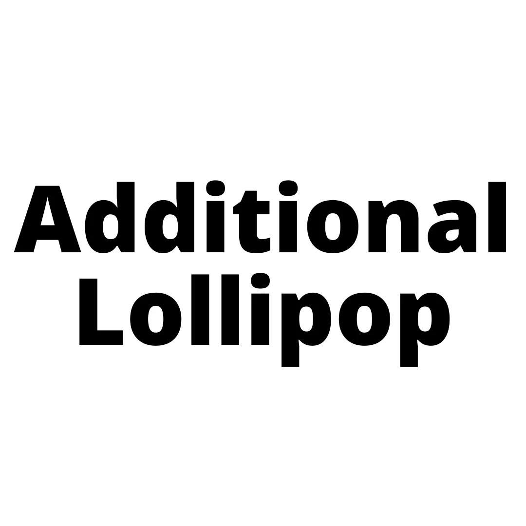 Additional LOLLIPOP