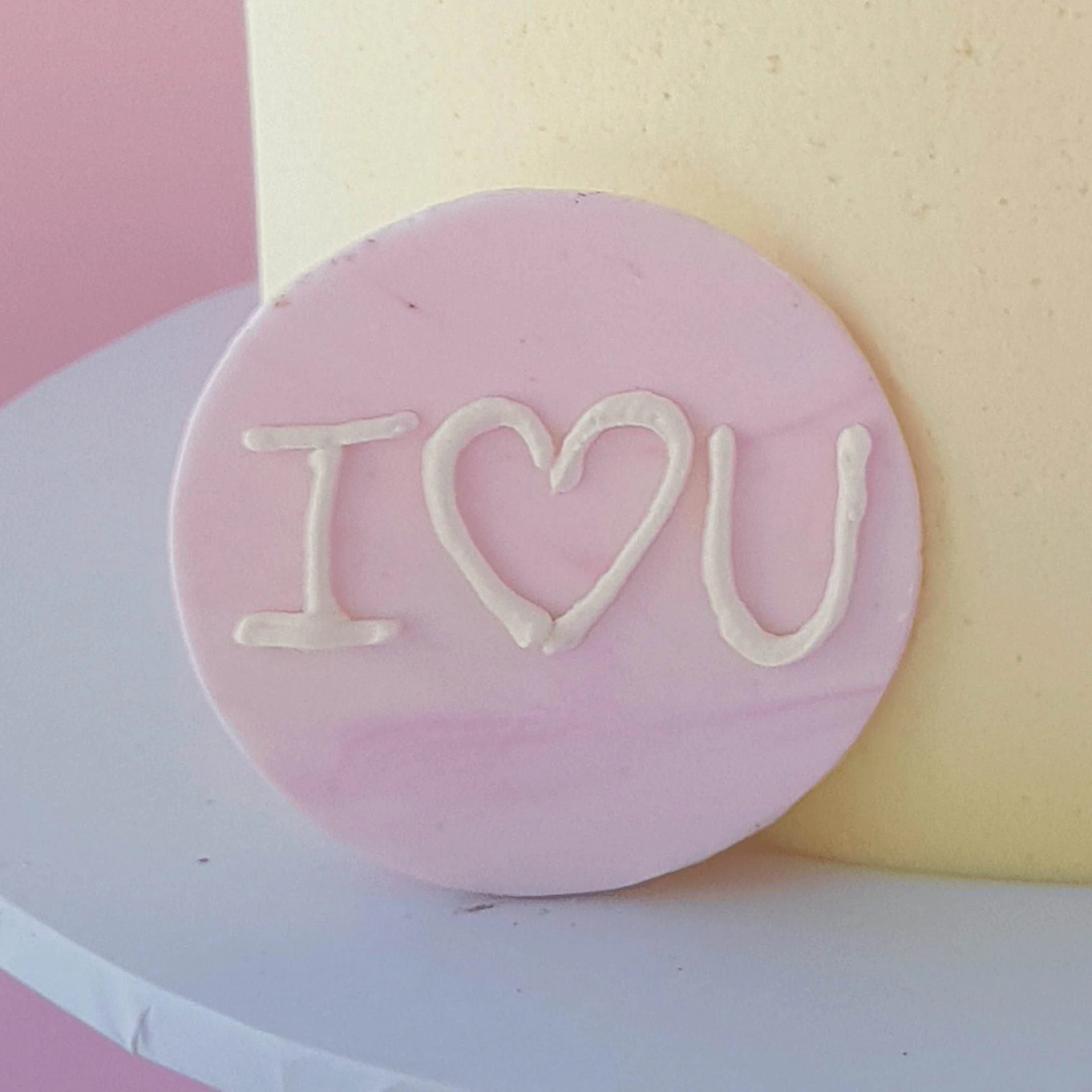 Cake Discs - Image 6