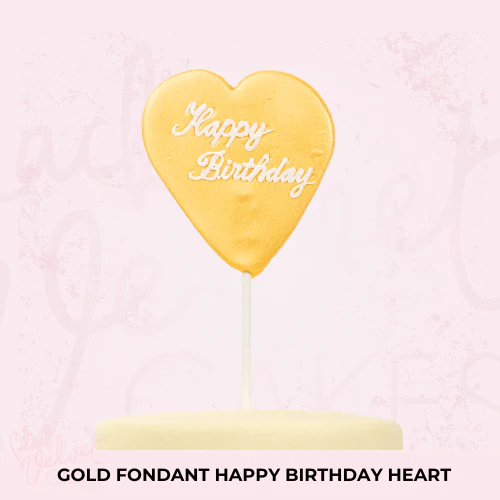 Cake Toppers - Image 11