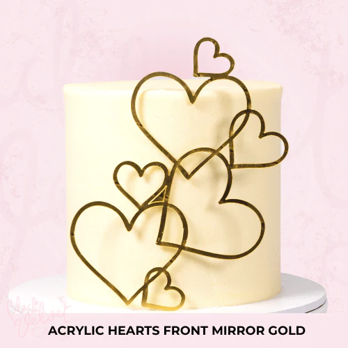 Cake Toppers - Image 19