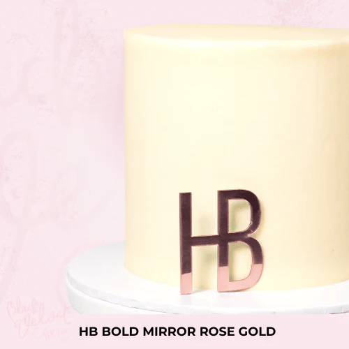 Cake Toppers - Image 9