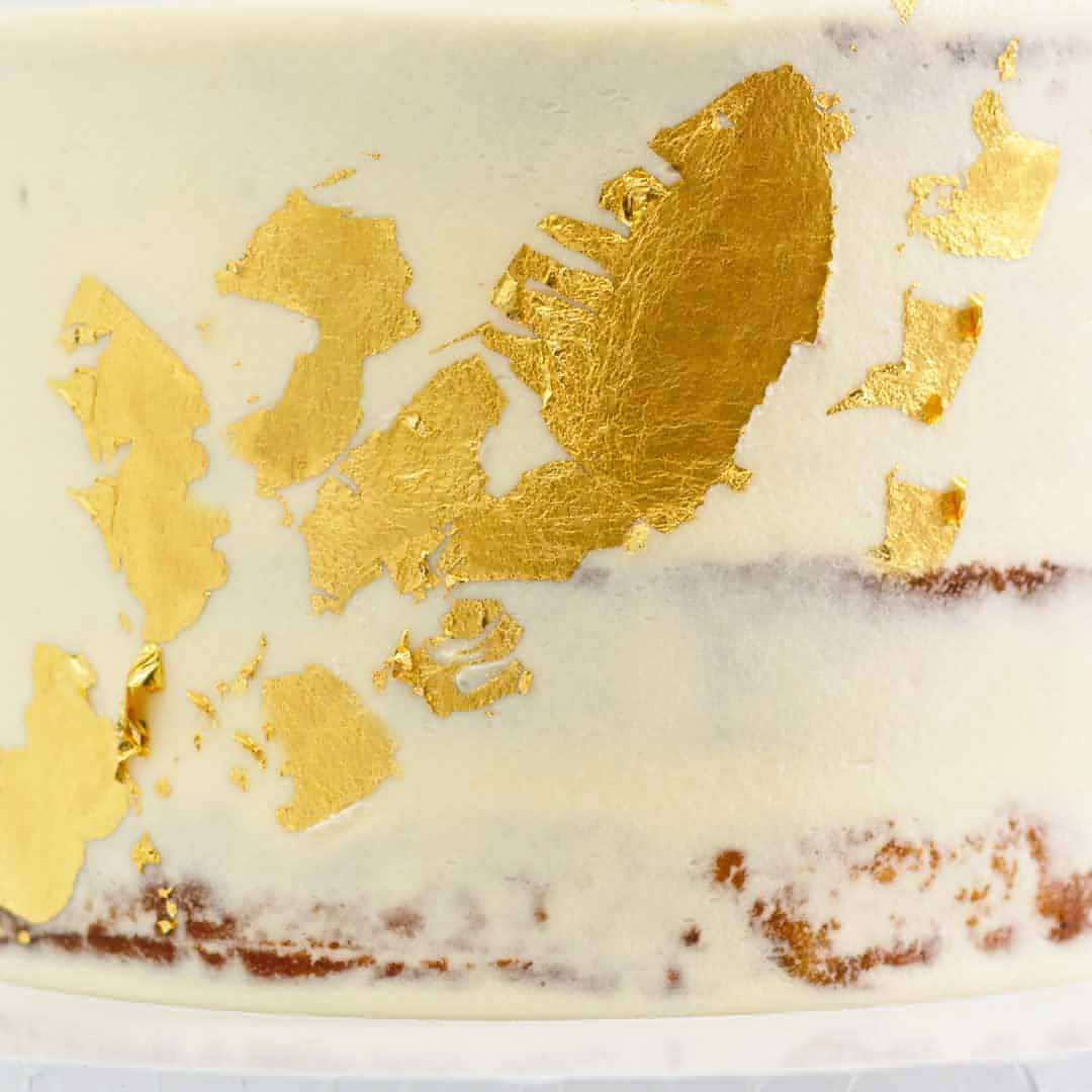 LOW GLUTEN Cake Sydney - Image 2