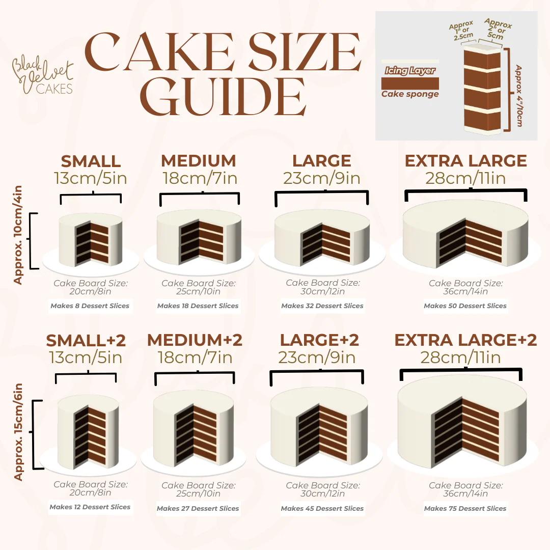 LOW GLUTEN Sel Caramel Pop Cake - Image 4